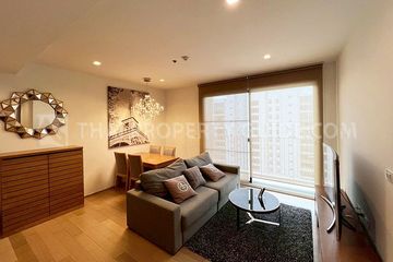 2 Bedroom Condo for rent in HQ by Sansiri, Khlong Tan Nuea, Bangkok near BTS Thong Lo
