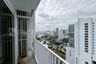 2 Bedroom Condo for rent in HQ by Sansiri, Khlong Tan Nuea, Bangkok near BTS Thong Lo