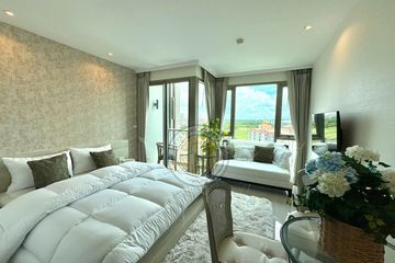 1 Bedroom Condo for sale in The Riviera Monaco, Na Jomtien, Chonburi