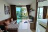 1 Bedroom Condo for rent in The Riviera Wongamat, Na Kluea, Chonburi