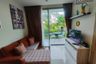 1 Bedroom Condo for rent in The Riviera Wongamat, Na Kluea, Chonburi