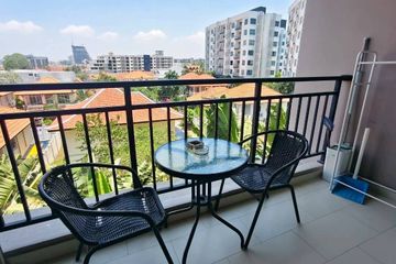 2 Bedroom Condo for rent in Arcadia Beach Continental, Nong Prue, Chonburi