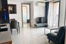 2 Bedroom Condo for rent in Arcadia Beach Continental, Nong Prue, Chonburi