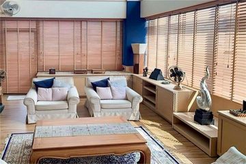 3 Bedroom Condo for sale in The Habitat Sukhumvit 53, Khlong Tan Nuea, Bangkok near BTS Thong Lo