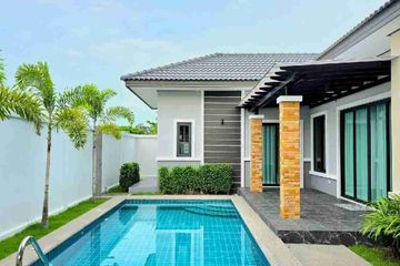 3 Bedroom Villa for sale in Huai Yai, Chonburi