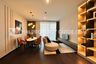 2 Bedroom Condo for rent in LAVIQ Sukhumvit 57, Khlong Tan Nuea, Bangkok near BTS Thong Lo