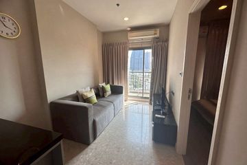1 Bedroom Condo for rent in The Crest Sukhumvit 34, Khlong Tan, Bangkok near BTS Thong Lo