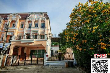 4 Bedroom House for rent in Thung Maha Mek, Bangkok near BTS Sala Daeng