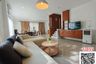 4 Bedroom House for rent in Thung Maha Mek, Bangkok near BTS Sala Daeng