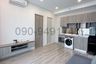2 Bedroom Condo for rent in KNIGHTSBRIDGE COLLAGE RAMKHAMHAENG, Hua Mak, Bangkok near MRT Hua Mak