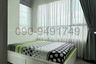 2 Bedroom Condo for rent in KNIGHTSBRIDGE COLLAGE RAMKHAMHAENG, Hua Mak, Bangkok near MRT Hua Mak