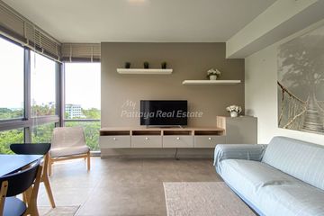 2 Bedroom Condo for sale in Unixx South Pattaya, Nong Prue, Chonburi
