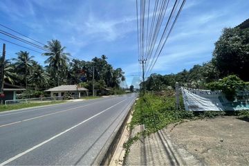 Land for sale in Na Mueang, Surat Thani