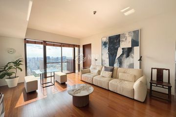 2 Bedroom Condo for rent in Hansar Rajdamri, Lumpini, Bangkok near BTS Chit Lom