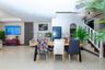 3 Bedroom Townhouse for sale in Bo Phut, Surat Thani