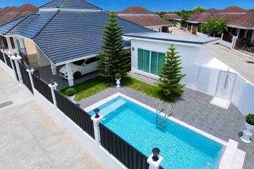 4 Bedroom Villa for sale in Nong Prue, Chonburi