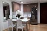 1 Bedroom Condo for Sale or Rent in Siri at Sukhumvit, Phra Khanong, Bangkok near BTS Thong Lo