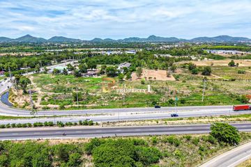Land for sale in Hin Lek Fai, Prachuap Khiri Khan