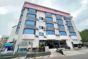 36 Bedroom Hotel / Resort for sale in Nong Prue, Chonburi