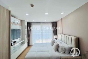 Condo for sale in Laguna Bay, Nong Prue, Chonburi