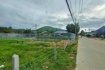 Land for sale in Na Mueang, Surat Thani