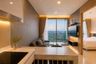1 Bedroom Condo for sale in The Riviera Wongamat, Na Kluea, Chonburi