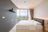 1 Bedroom Condo for sale in The Riviera Wongamat, Na Kluea, Chonburi