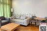 1 Bedroom Condo for rent in Wat Phraya Krai, Bangkok