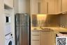 1 Bedroom Condo for rent in Wat Phraya Krai, Bangkok