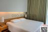 1 Bedroom Condo for rent in Wat Phraya Krai, Bangkok