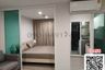 1 Bedroom Condo for rent in Talat Phlu, Bangkok near BTS Talat Phlu
