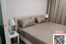 1 Bedroom Condo for rent in Talat Phlu, Bangkok near BTS Talat Phlu