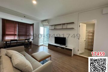 2 Bedroom Condo for rent in Dao Khanong, Bangkok near BTS Talat Phlu