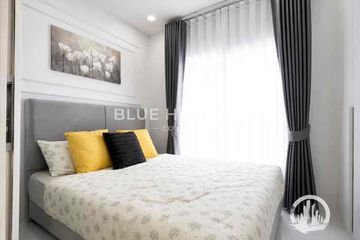 1 Bedroom Condo for sale in The Trust Condo Central Pattaya, Na Kluea, Chonburi