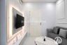 1 Bedroom Condo for sale in The Trust Condo Central Pattaya, Na Kluea, Chonburi