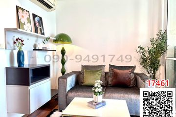 1 Bedroom Condo for sale in Phra Khanong Nuea, Bangkok near BTS On Nut