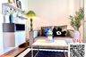 1 Bedroom Condo for sale in Phra Khanong Nuea, Bangkok near BTS On Nut