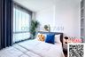 1 Bedroom Condo for sale in Phra Khanong Nuea, Bangkok near BTS On Nut