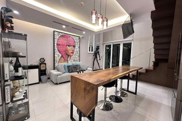 1 Bedroom Condo for sale in Montrari, Nong Prue, Chonburi