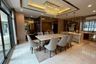 5 Bedroom House for sale in Grand Bangkok Boulevard Rama 9, Saphan Sung, Bangkok