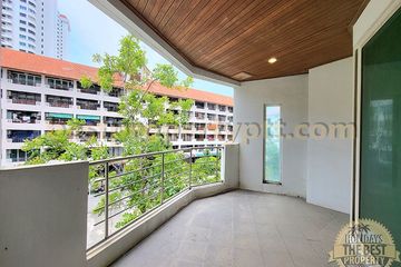 Condo for sale in Jomtien Plaza Residence, Nong Prue, Chonburi