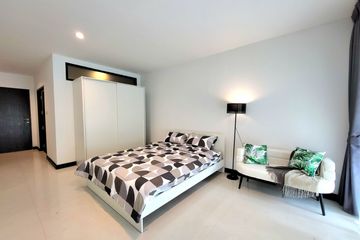Condo for sale in Jomtien Plaza Residence, Nong Prue, Chonburi