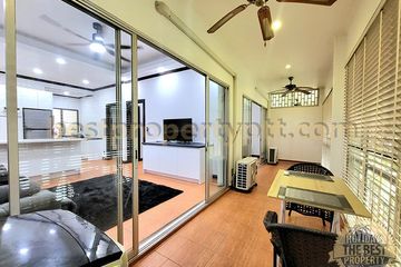 2 Bedroom Condo for sale in Baan Suan Lalana, Nong Prue, Chonburi