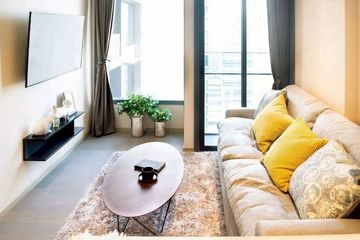 1 Bedroom Condo for Sale or Rent in The ESSE Asoke, Khlong Toei Nuea, Bangkok near BTS Asoke