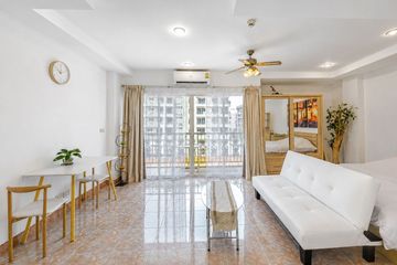 Condo for sale in Siam Oriental Condominium, Nong Prue, Chonburi