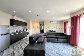 2 Bedroom Condo for rent in Park Lane Jomtien Resort, Nong Prue, Chonburi