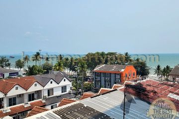 1 Bedroom Condo for sale in Thien Tong Condotel, Nong Prue, Chonburi