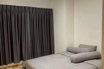 1 Bedroom Condo for rent in Supalai Veranda Rama 9, Bang Kapi, Bangkok