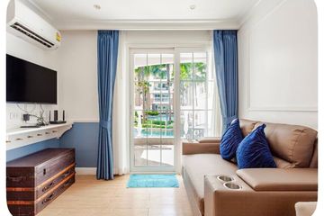 1 Bedroom Condo for rent in Seven Seas Cote d'Azur, Na Jomtien, Chonburi