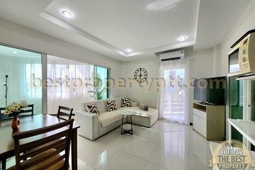 2 Bedroom Condo for sale in Beach Mountain 4, Na Kluea, Chonburi